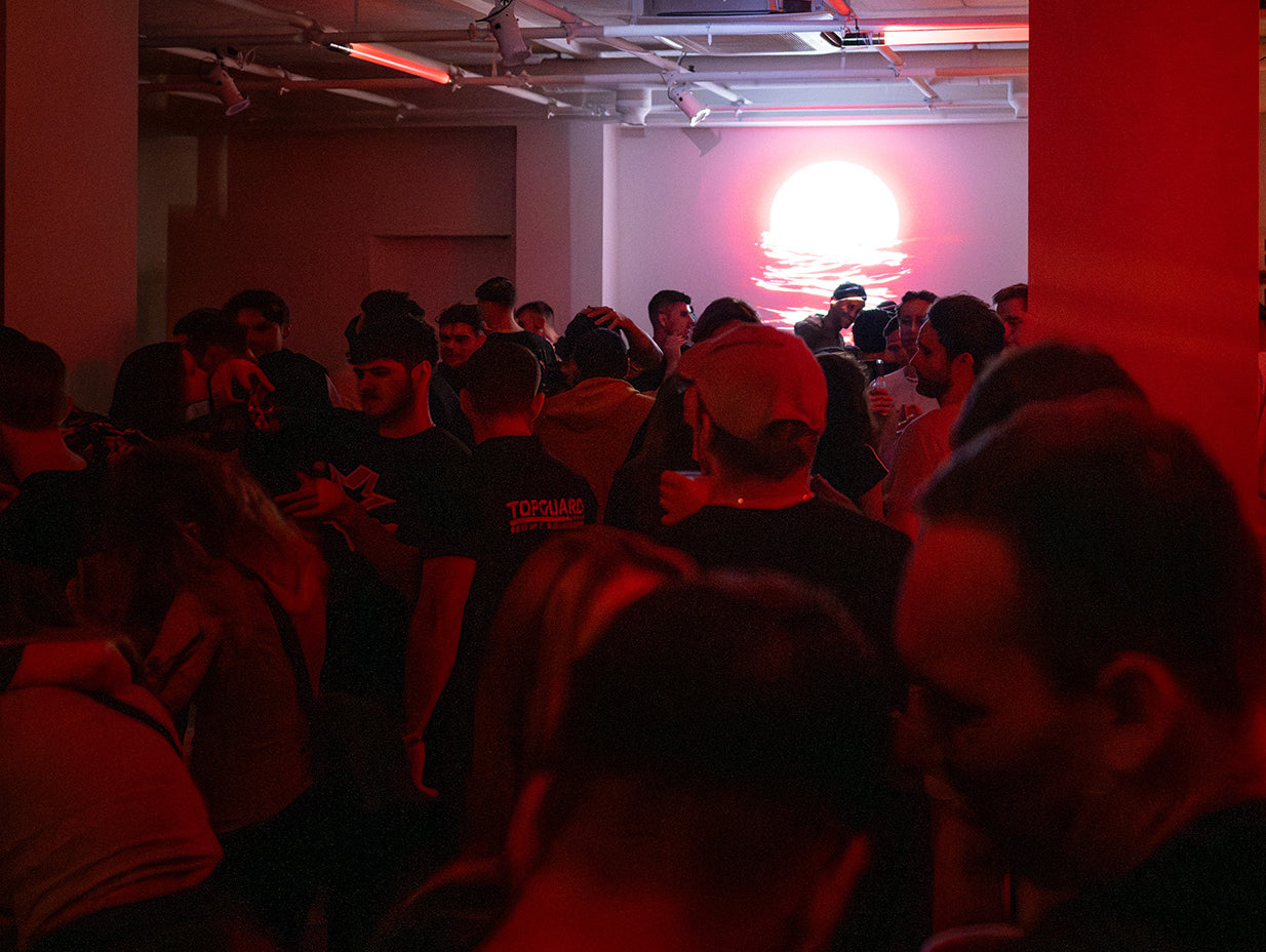 NOIR. ist am 26.10. zurück!